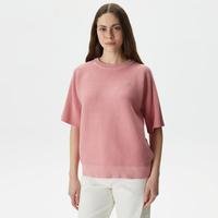 Lacoste Women's SweaterQDS