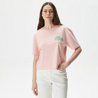 Lacoste футболка жіноча Loose FitKF9