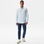 Lacoste Men's Slim Fit Shirt