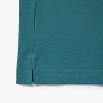 Lacoste oryginalna bawełniana koszulka polo L.12.12 Slim Fit Petit Piqué