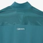Lacoste Women's  Hooded Jogger Sweatshirt