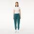 Lacoste Women's  Two-Ply Jogger TrackpantsIY4