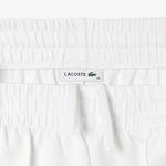 Lacoste Women's Double Face Track Pants