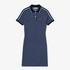 Lacoste Women's Slim Fit Monogram DressQIE