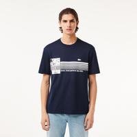 Lacoste męski T-shirt166