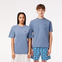 Lacoste T-shirt z naturalnie barwionego dżersejuIVW
