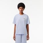 Lacoste футболка жіноча Relaxed Fit