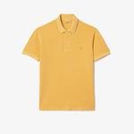 Lacoste koszulka polo Classic Fit Cotton Piqué