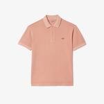 Lacoste koszulka polo Classic Fit Cotton Piqué