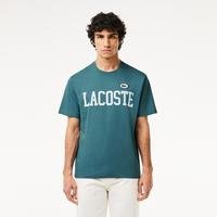 Lacoste Men's T-shirtIY4