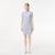 Lacoste Women's Stretch Cotton Piqué Polo DressJ2G