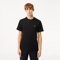Lacoste Men’s Crew Neck Cotton T-shirt031