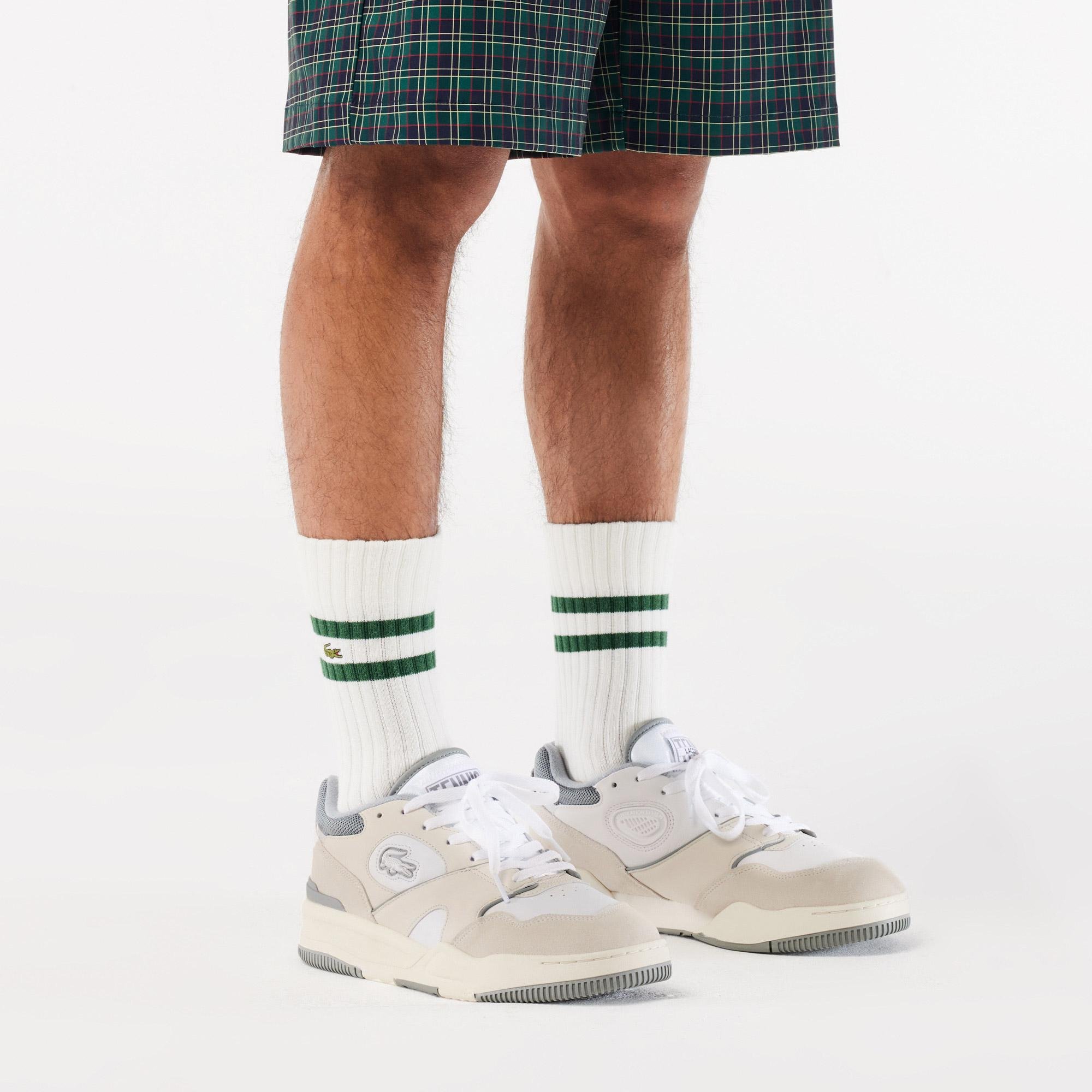 Lacoste Men's Lineshot Sneakers