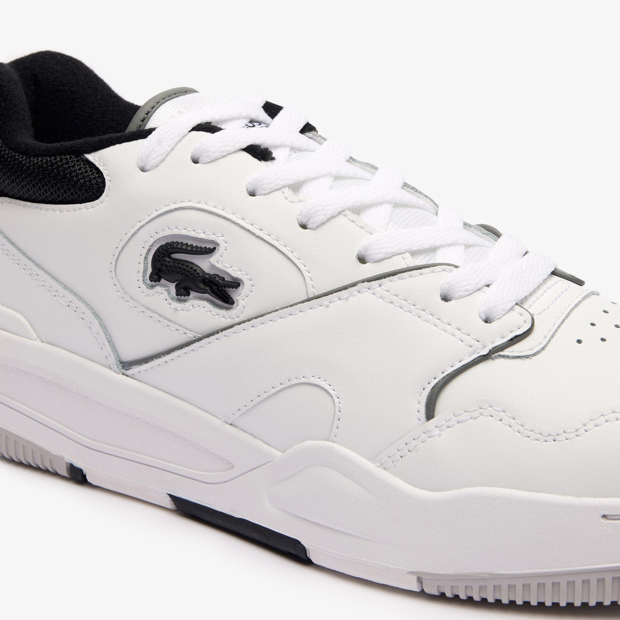 Lacoste Men Court Sneakers Lineshot