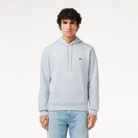 Lacoste Men's Organic Cotton Hooded SweatshirtJ2G