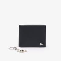 Lacoste Wallet and Key Chain Gift SetN20