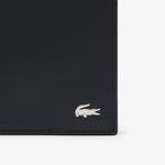 Lacoste Wallet and Key Chain Gift Set
