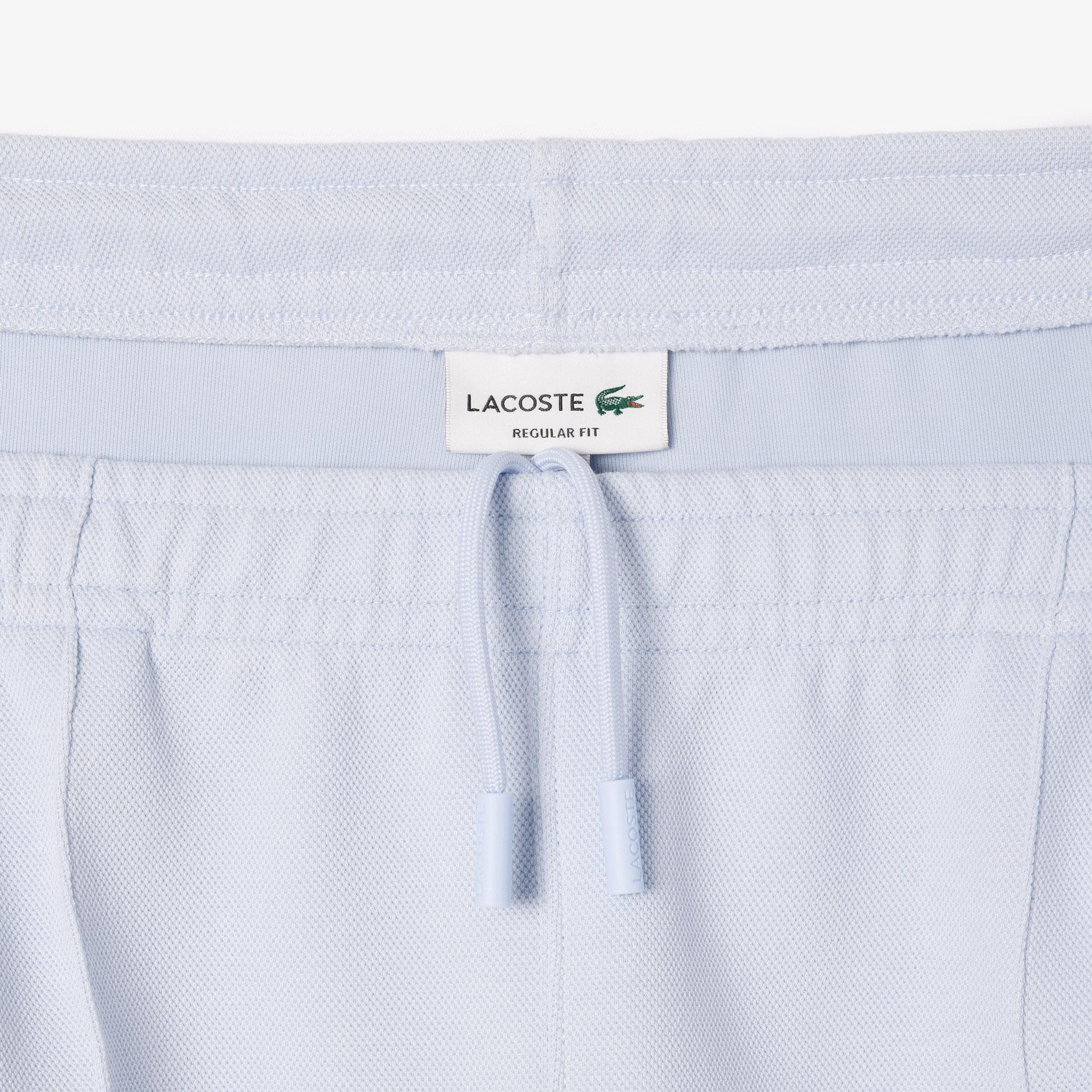 Lacoste jogger dupla piké melegítő nadrág