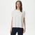 Lacoste Women's Loose Fit T-shirt70V
