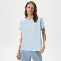 Lacoste Women's Loose Fit T-shirtT01