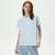 Lacoste Women's Loose Fit T-shirtT01
