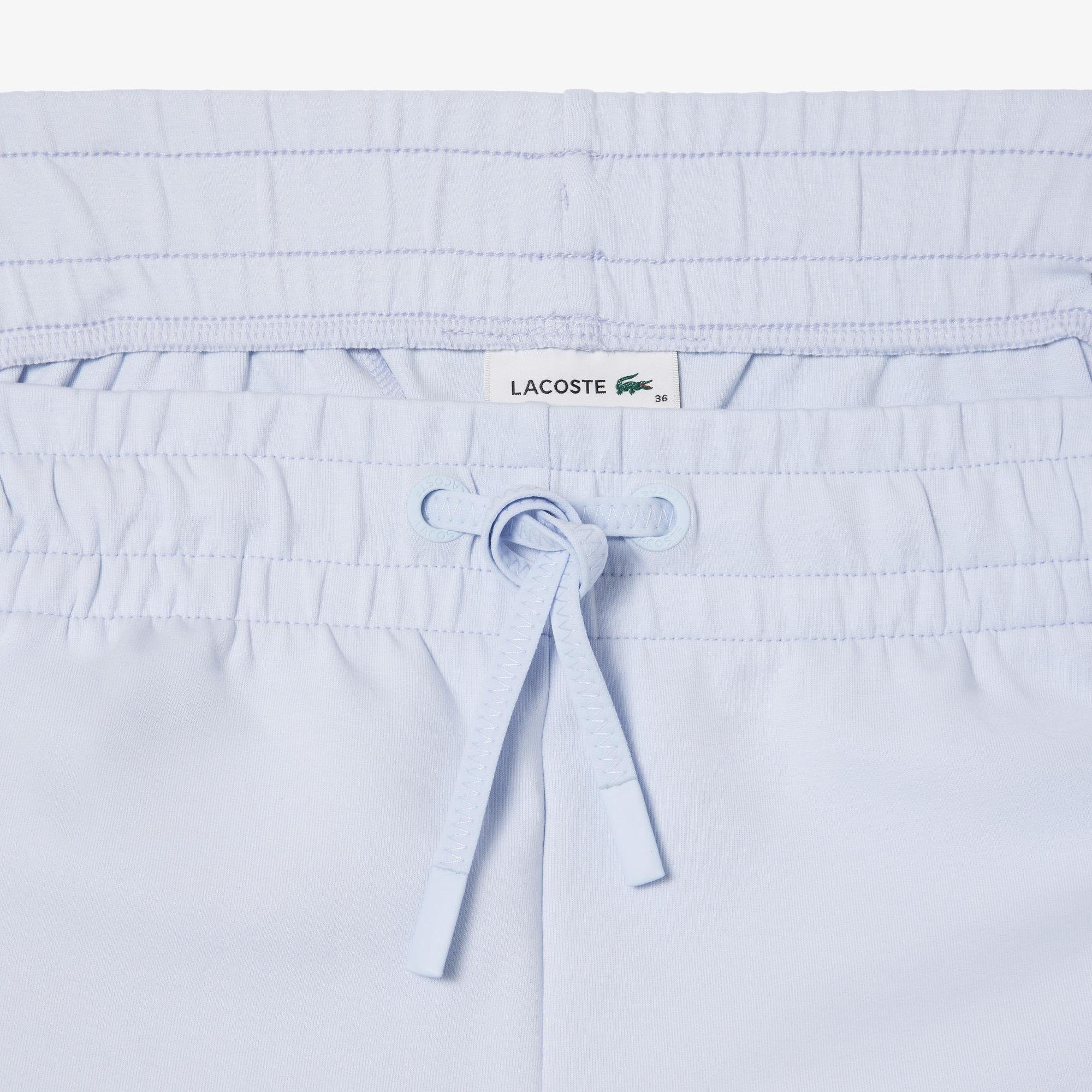 Lacoste Women’s  Plain Shorts