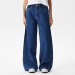 Lacoste джинси жіночі Relaxed Fit