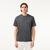 Lacoste Men's Classic Fit Cotton Jersey T-shirt050