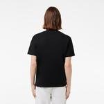 Lacoste Men's Classic Fit Cotton Jersey T-shirt