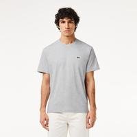 Lacoste Men's Classic Fit Cotton Jersey T-shirtCCA