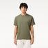 Lacoste T-shirt z bawełnianego dżerseju Classic fit316