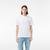 Lacoste Men's Classic Fit Cotton Jersey T-shirt001
