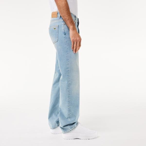 Lacoste джинси чоловічі