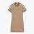 Lacoste Women's Slim Fit Monogram DressIRP