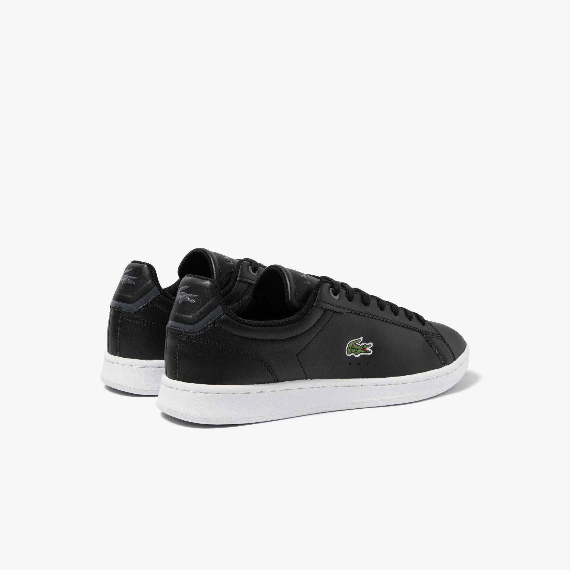 Lacoste Men Court Sneakers Carnaby Pro