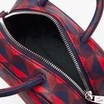 Lacoste Women's Mini Lora Removable Strap Bag