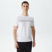 Lacoste Men's T-shirt001