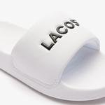 Lacoste Croco 1.0 dámské pantofle