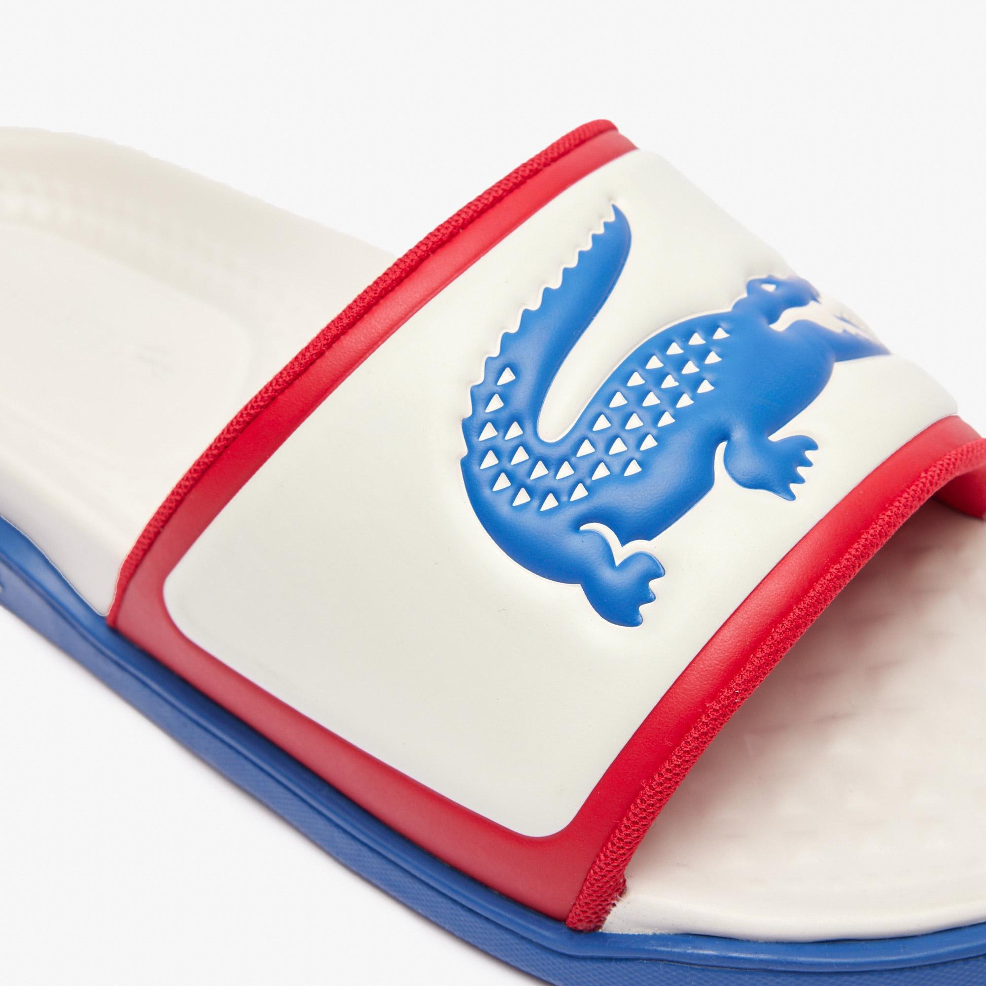 Lacoste Serve Slide Dual pánské pantofle