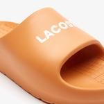Lacoste Men Slides Croco 2.0 Evo