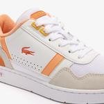 Lacoste Women Court Sneakers T-Clip