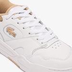 Lacoste Women Court Sneakers Lineshot