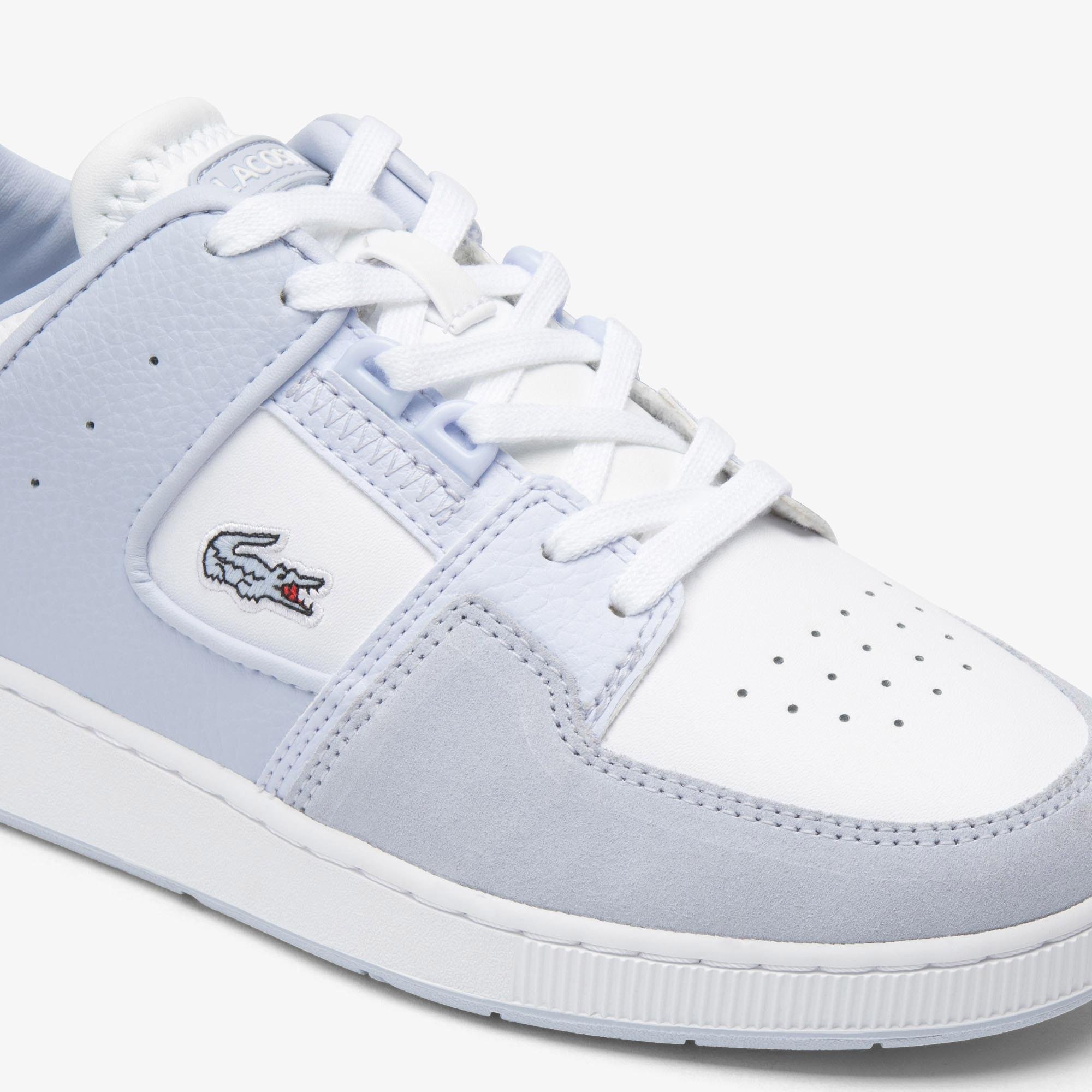 Lacoste sneakersy damskie Court Court Cage