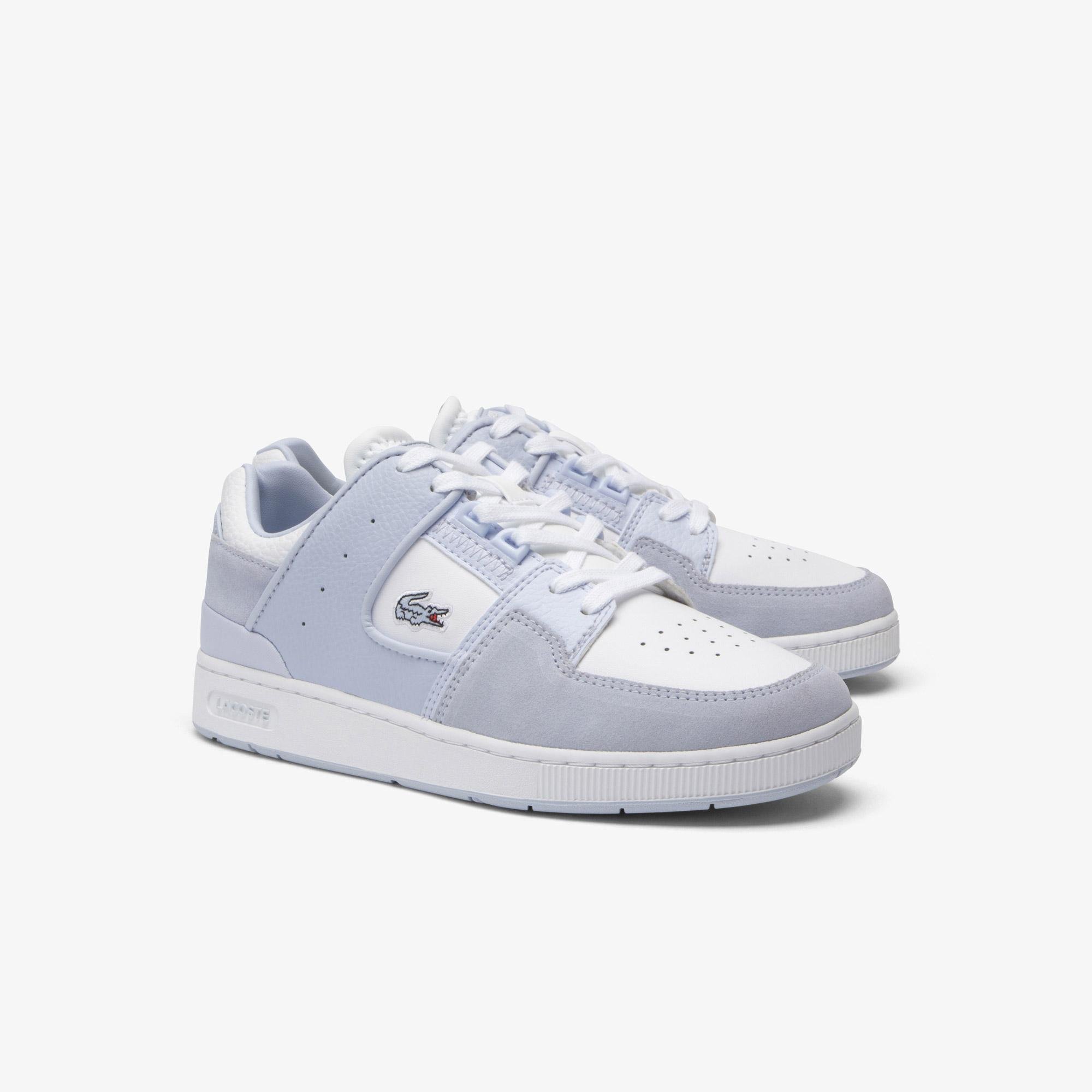Lacoste sneakersy damskie Court Court Cage