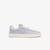 Lacoste Women's Baseshot Tonal Leather TrainersTS1