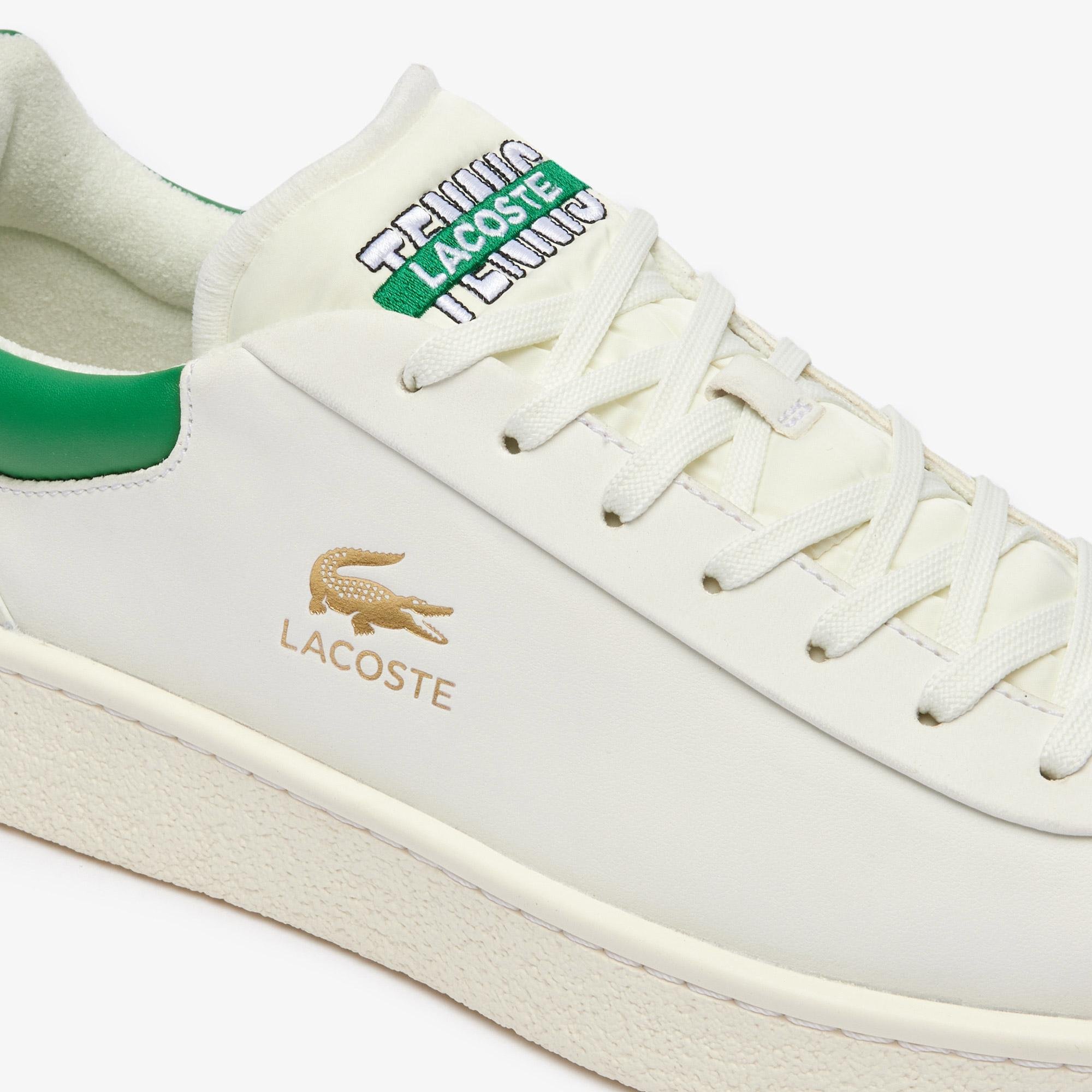 Lacoste sneakersy męskie Court Baseshot Premium
