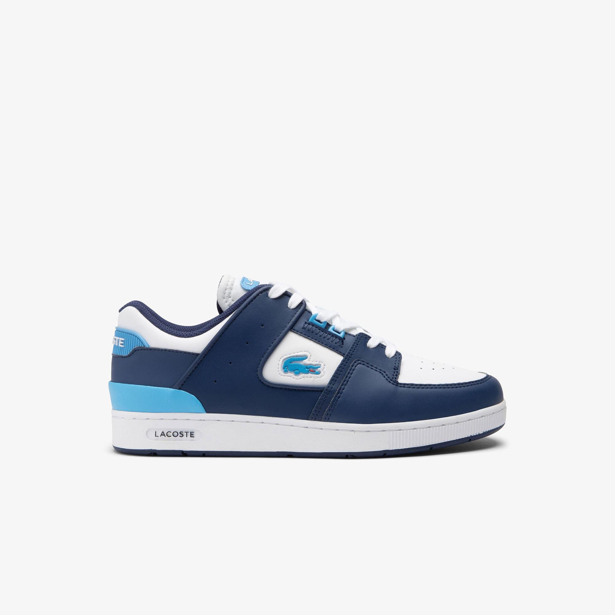 Lacoste Men Court Sneakers Court Cage