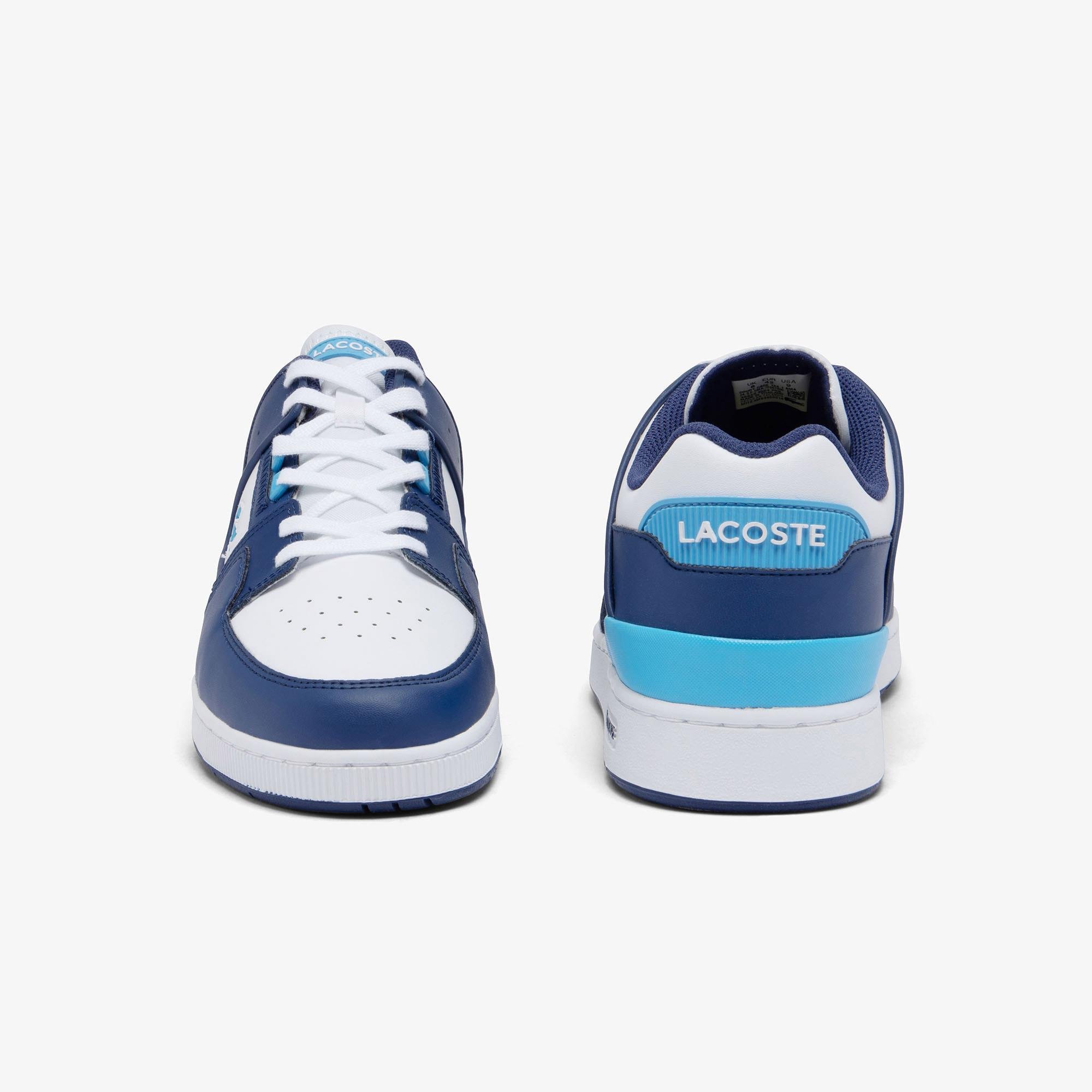 Lacoste Men Court Sneakers Court Cage