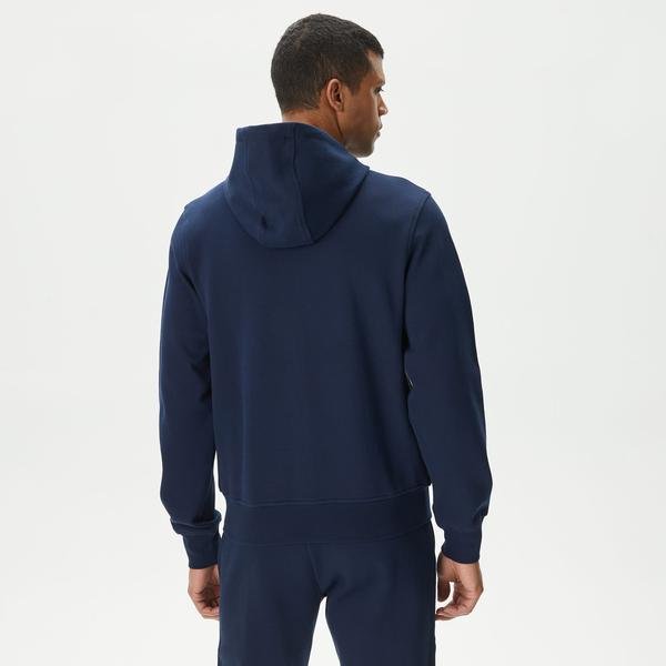 Lacoste Men's Regular Fit Sweatshirt