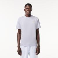 Lacoste Men's Classic Fit Cotton Jersey T-shirtJ2G